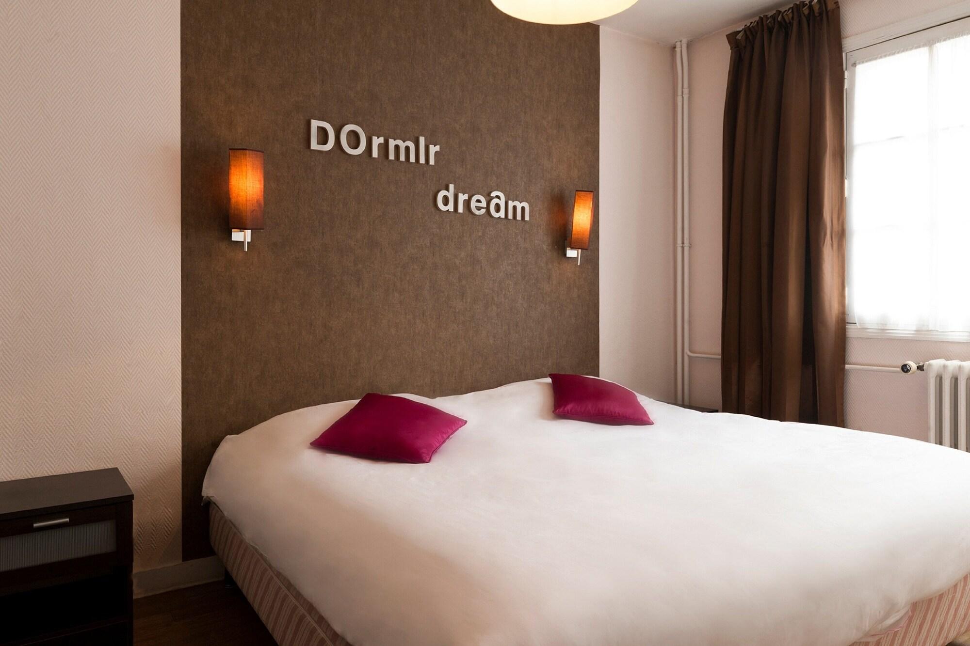 The Originals City, Hotel Le Cheval Rouge, Tours Ouest Villandry Dış mekan fotoğraf