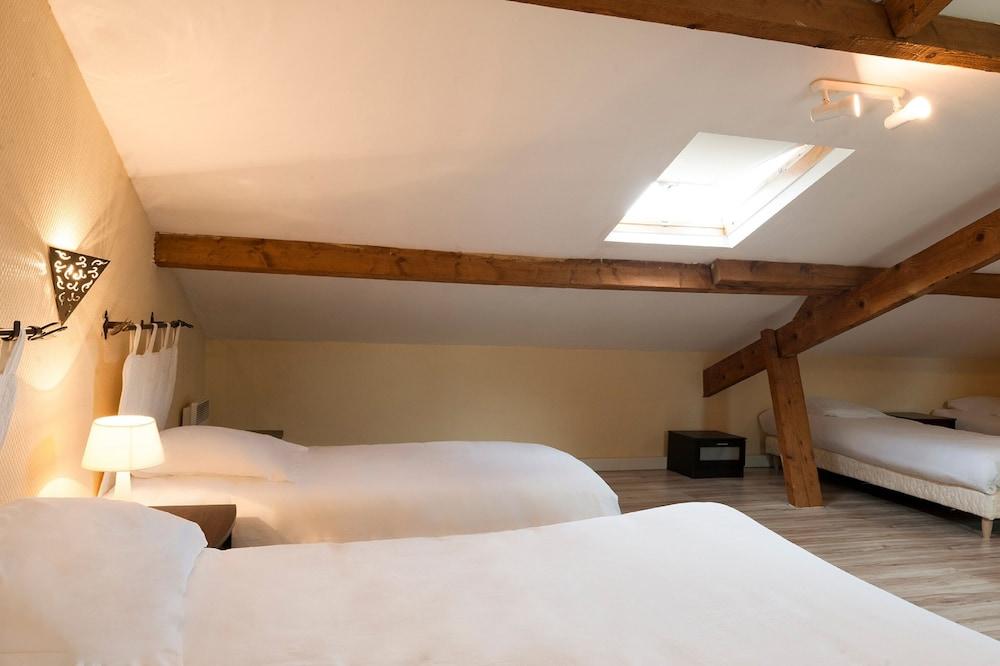 The Originals City, Hotel Le Cheval Rouge, Tours Ouest Villandry Dış mekan fotoğraf