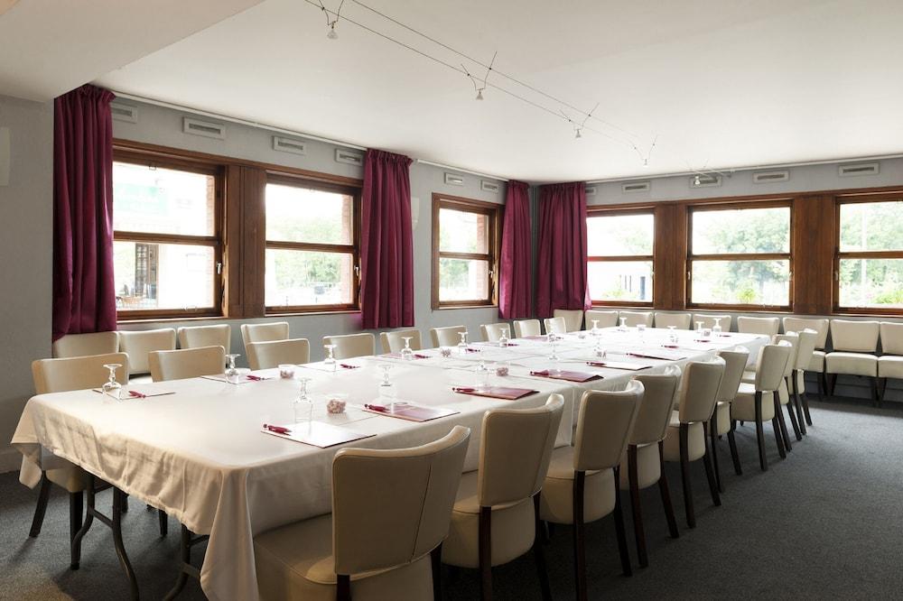 The Originals City, Hotel Le Cheval Rouge, Tours Ouest Villandry Dış mekan fotoğraf