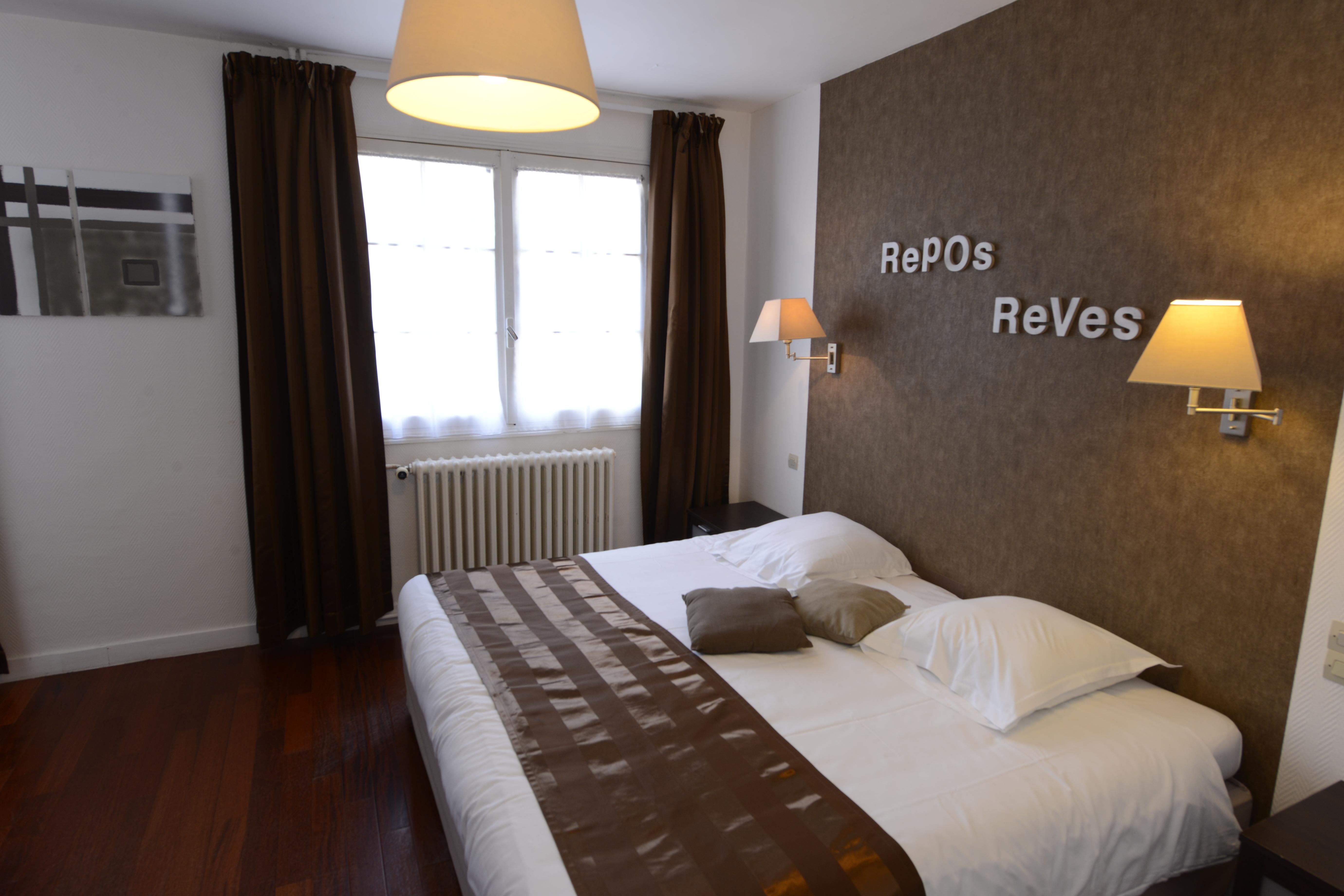 The Originals City, Hotel Le Cheval Rouge, Tours Ouest Villandry Dış mekan fotoğraf