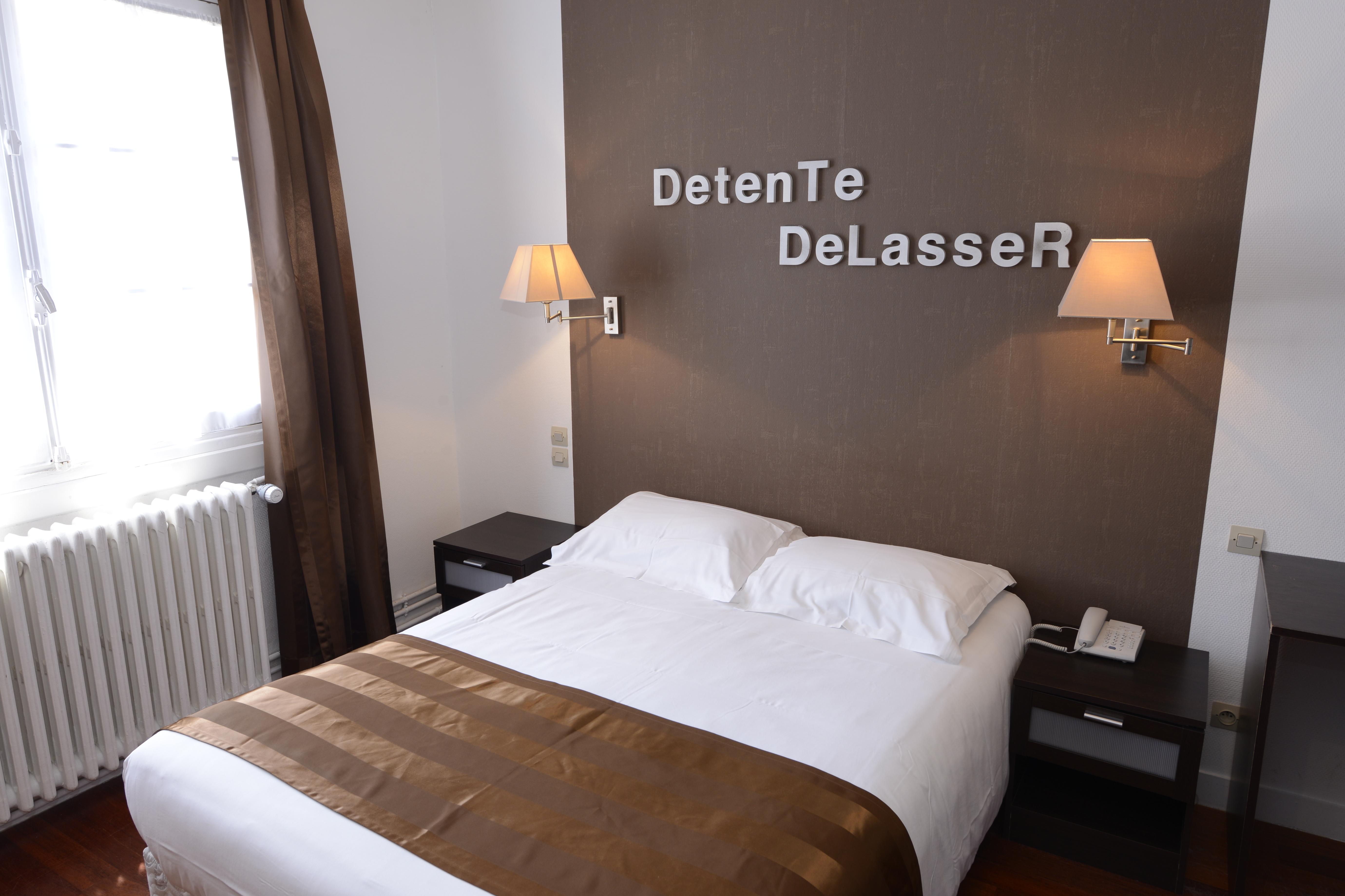 The Originals City, Hotel Le Cheval Rouge, Tours Ouest Villandry Dış mekan fotoğraf