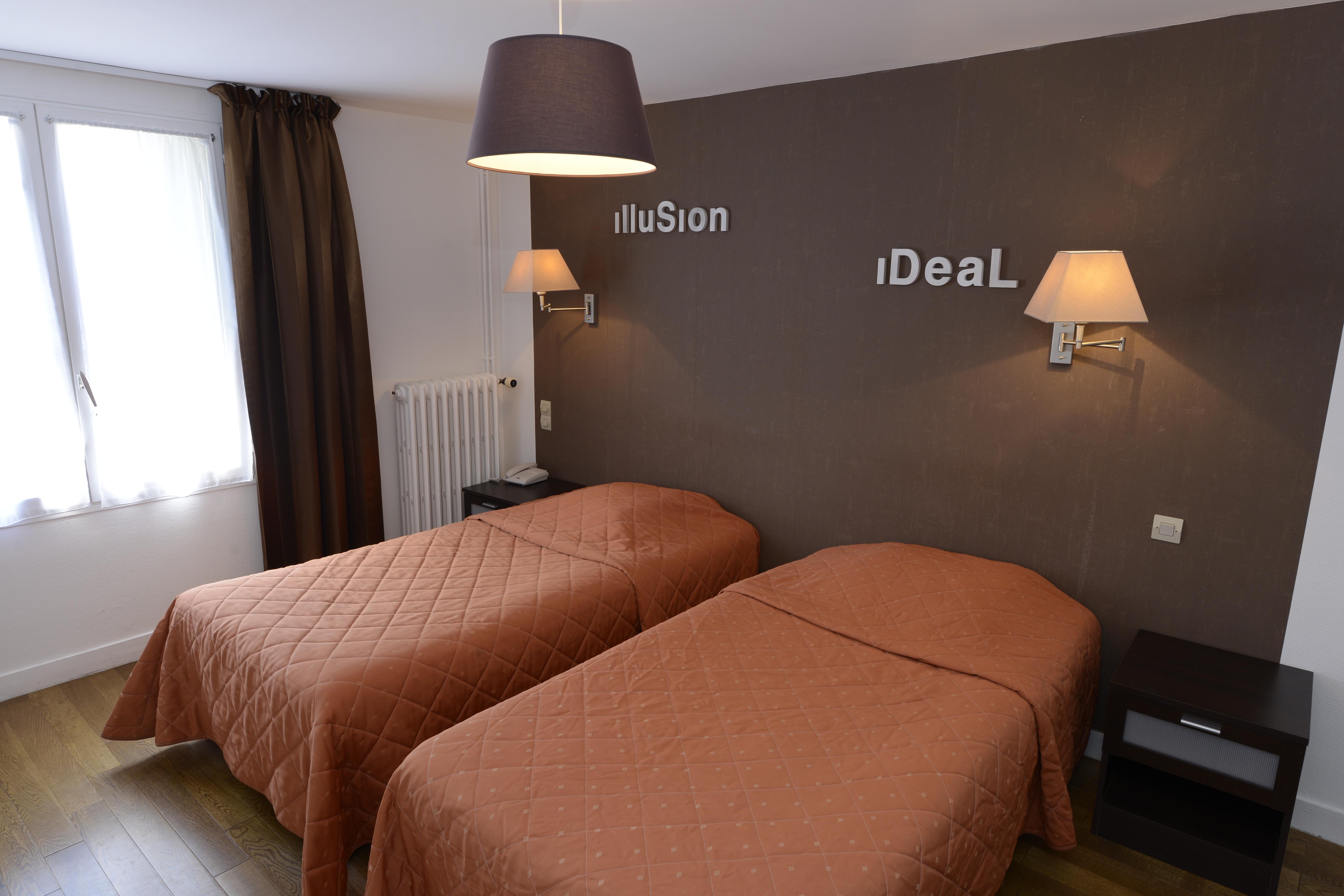 The Originals City, Hotel Le Cheval Rouge, Tours Ouest Villandry Dış mekan fotoğraf