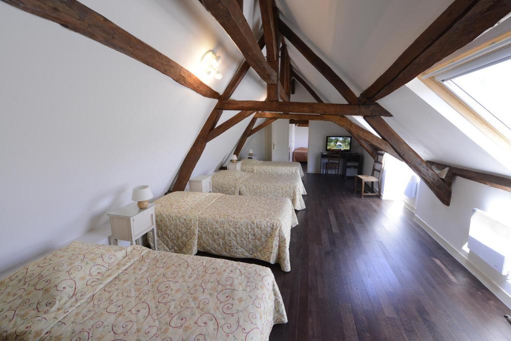 The Originals City, Hotel Le Cheval Rouge, Tours Ouest Villandry Dış mekan fotoğraf