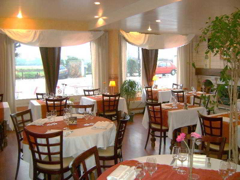 The Originals City, Hotel Le Cheval Rouge, Tours Ouest Villandry Dış mekan fotoğraf