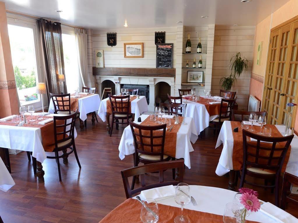 The Originals City, Hotel Le Cheval Rouge, Tours Ouest Villandry Dış mekan fotoğraf