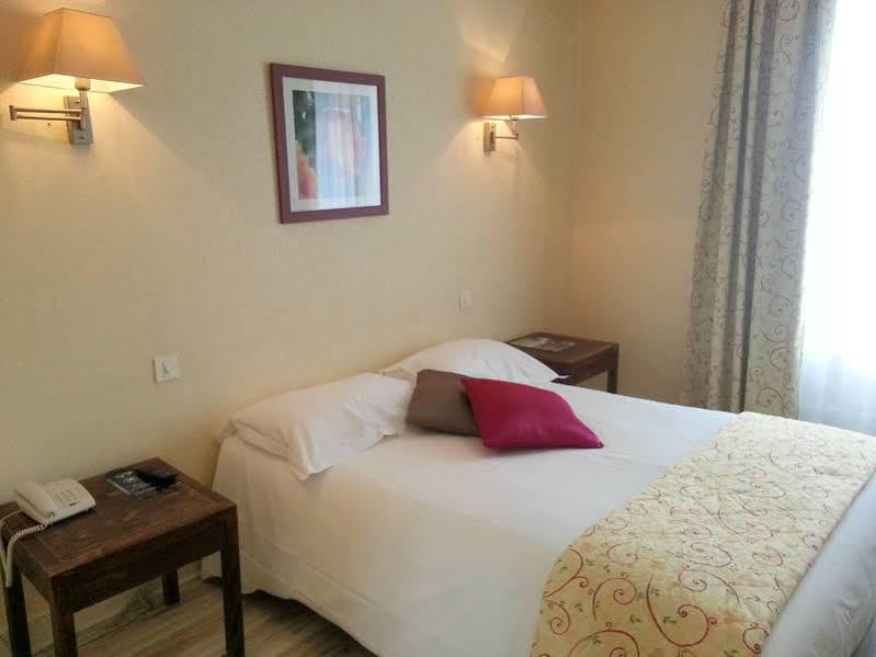 The Originals City, Hotel Le Cheval Rouge, Tours Ouest Villandry Dış mekan fotoğraf